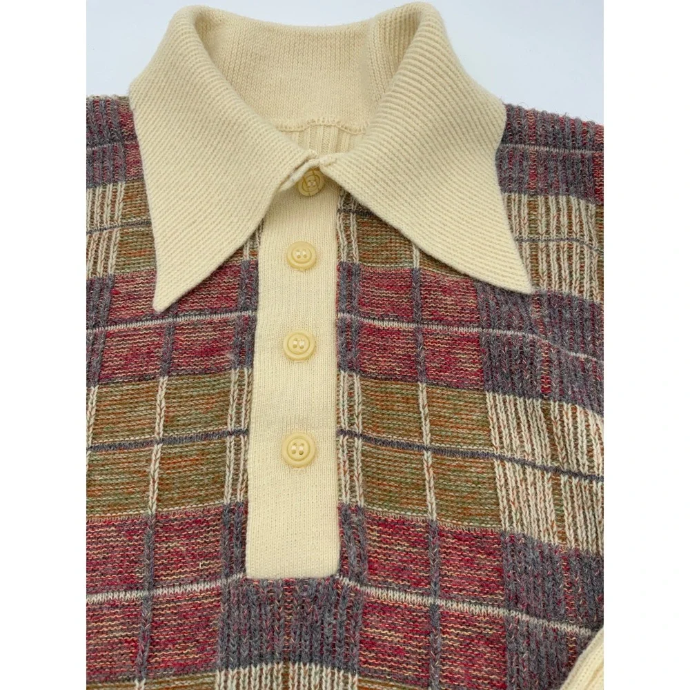 Navarro vintage long